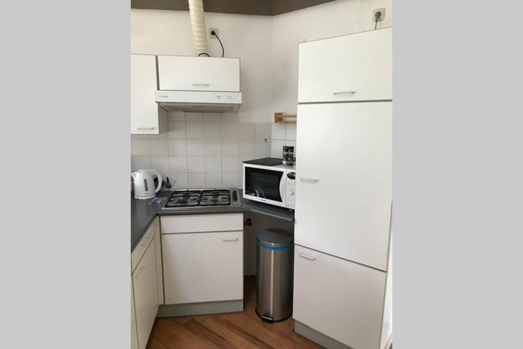 Rustig Gelegen Bungalow In Mooi Havelte Bagian luar foto
